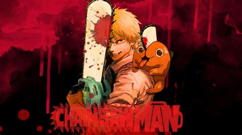 Chainsaw Man Spoilers & RAW